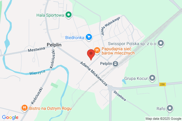 Policja. Komisariat
