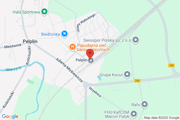 Postój taksówek