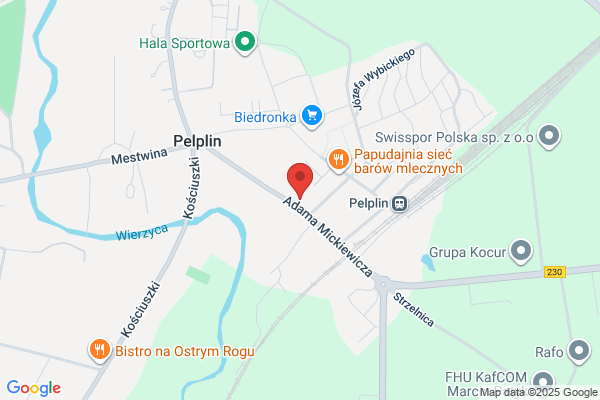 Powiatowy Urzad Pracy. Filia