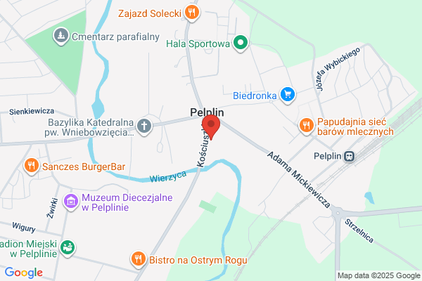 Przedszkole