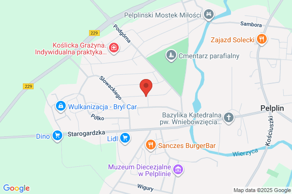 Smoczynski Andrzej. Uslugi pogrzebowe