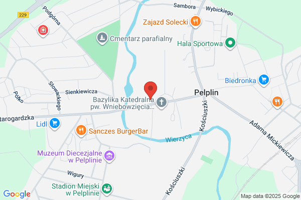 Walkusz Czeslaw. Kiosk spozywczo - przemyslowy(