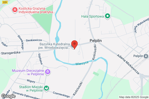 Zgromadzenie zakonne Sióstr Milosierdzia sw. Wincentego ? Paulo