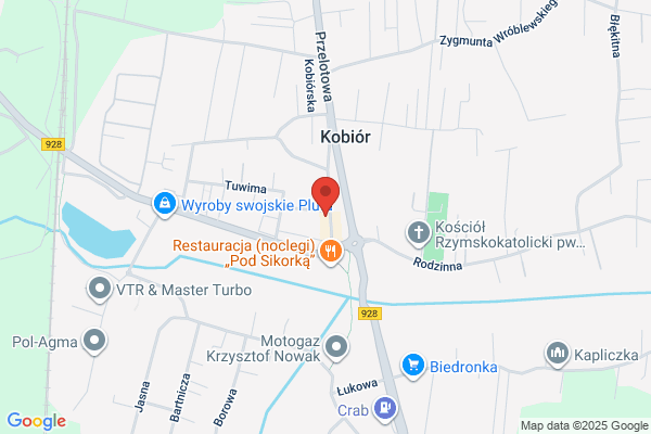 Chylaszek Jadwiga. Kwiaciarnia