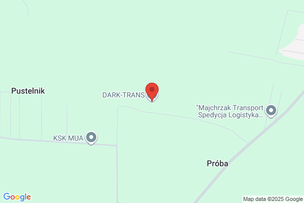 Darkal Trans. Drapala D.