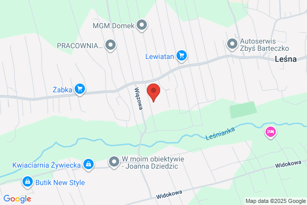 Dylka Lucja. Zaklad krawiecki
