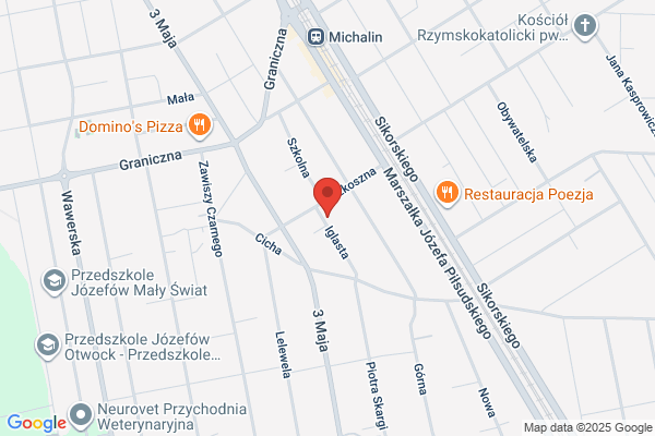 Gabinet reumatologiczno - internistyczny(
