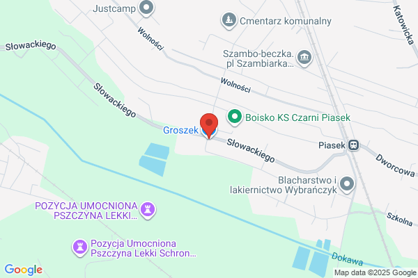Górka Z., Nowak H. Sklep spozywczo - przemyslowy