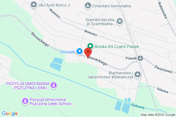 InPlus Gastro Michał Kalinowski