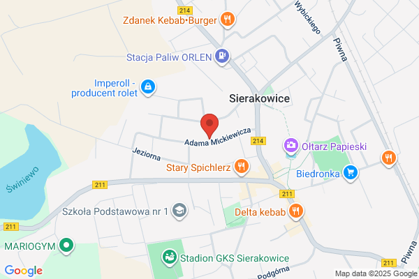 Intenti. S.j. Kacewicz E.