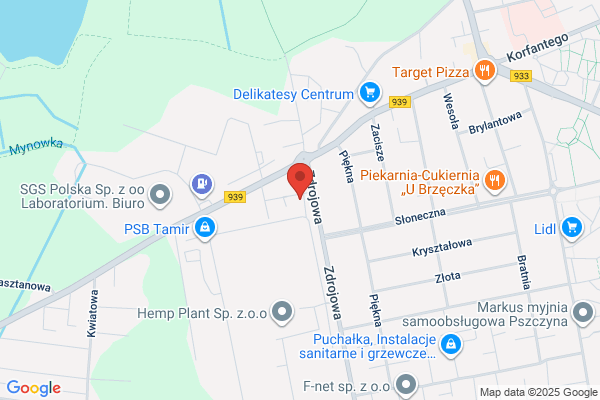 Komornik Sadowy Rewiru I przy Sadzie Rejonowym