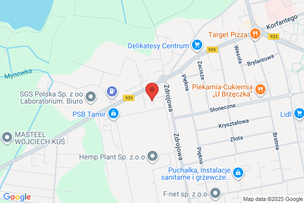 Komornik Sadowy Rewiru II przy Sadzie Rejonowym