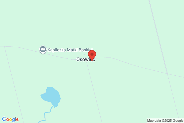Lesniczówka