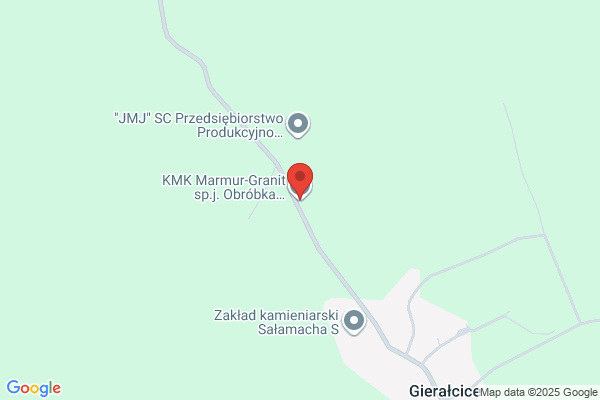Marmur. Ukladanie glazury
