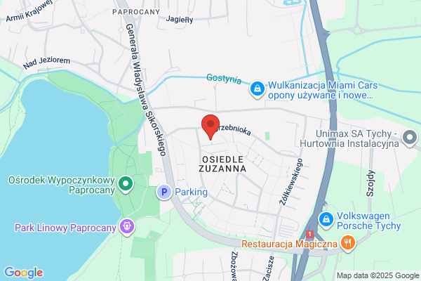 NZOZ Centrum Stom. Poradnia stomatologiczna