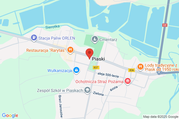 PKO Bank Polski. Agencja