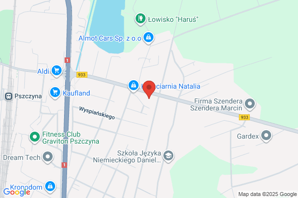 Parafia rzymskokatolicka Milosierdzia Bozego