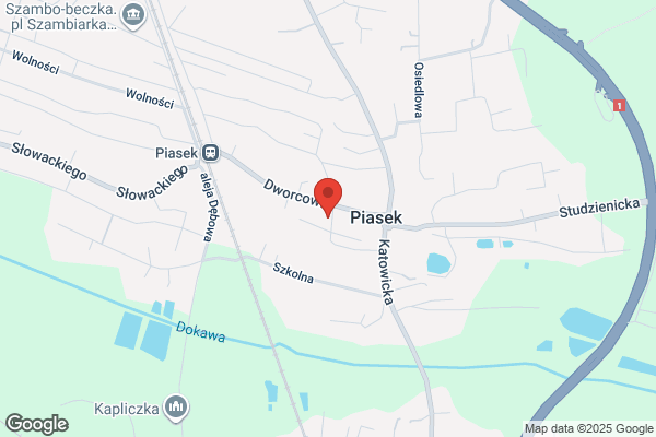 Parafia rzymskokatolicka Najswietszego Serca Pana Jezusa
