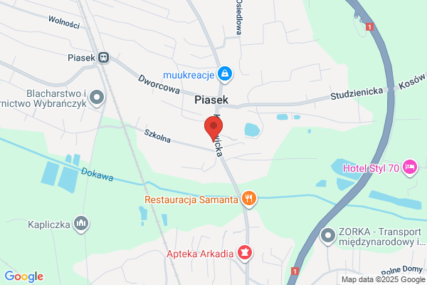 Przedszkole