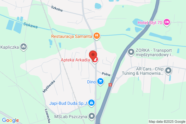 Publiczny Zaklad Lecznictwa Podstawowego