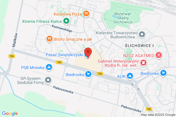 Sklep zoologiczny