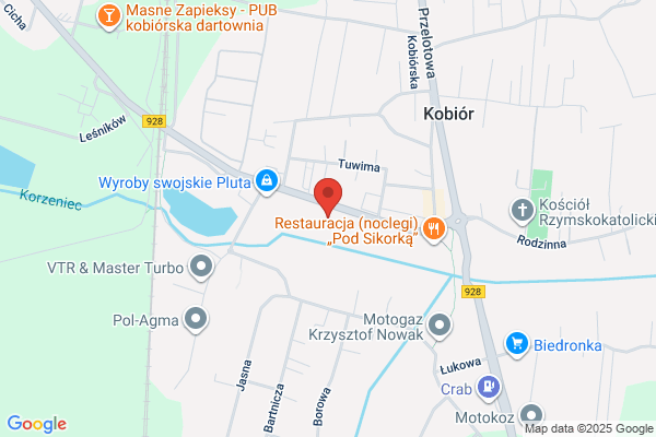 Tranz-Tel. Zaklad montazowy systemów lacznosci i sieci komputerowych