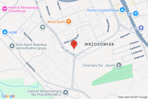Tymwet. Tymochowicz, lek. wet