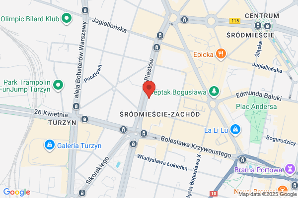Warta SA. Towarzystwo Ubezpieczen i Reasekuracji