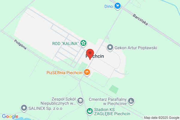 Agencja Pocztowa