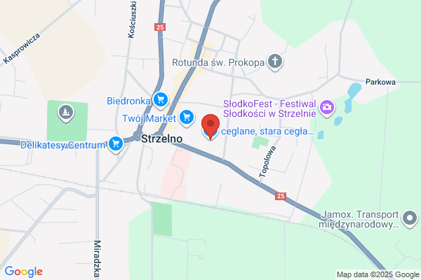 Cegielka. Hurt, detal. Wieczerzak-Radzikowska H.A.