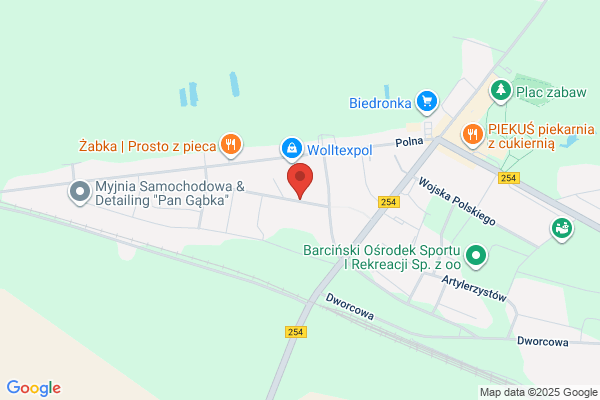 Dembska Grazyna. Kwiaciarnia