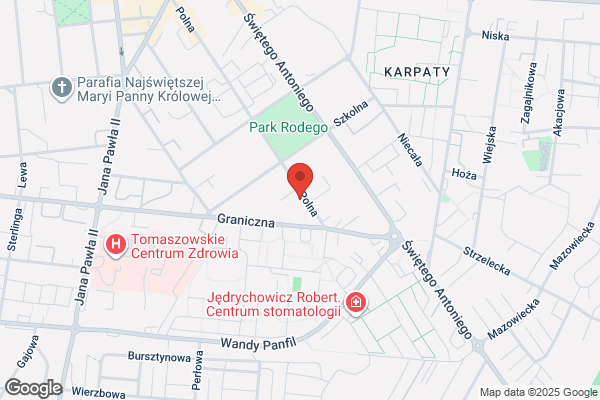 Dom Pomocy Spolecznej