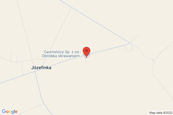 Gawronski Sebastian. PU. Logistyka