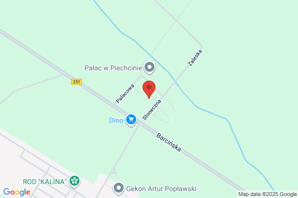 Gluszkowska Gertruda. Sklep spozywczo - przemyslowy