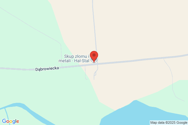 Halas Henryk. Punkt skupu zywca