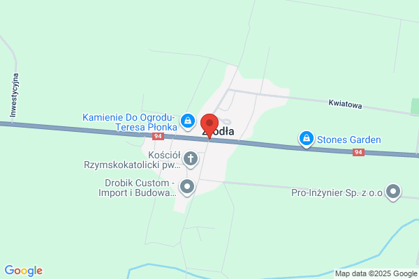 Kowalski Tomasz. Uslugi transportowo - ciezarowe
