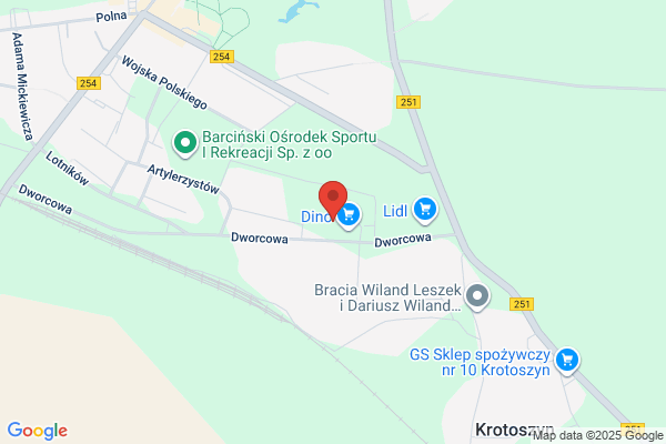 Królikiewicz Ryszard, lek. med. Spec. medycyny rodzinnej, pediatra