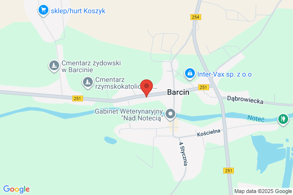 Lisieccy. Firma ogrodnicza