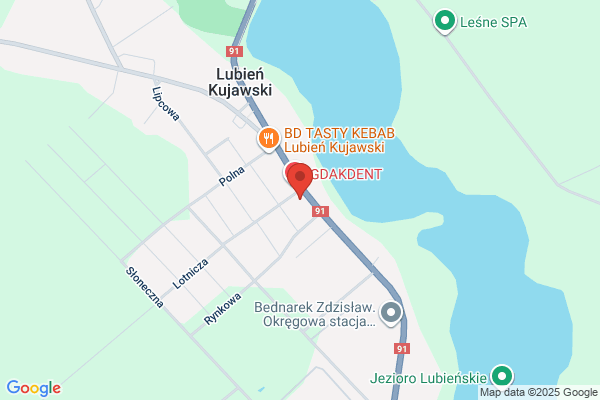 Magazyn pasz i nawozów GS Samopomoc Chlopska