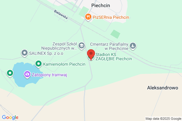 Miejsko - Gminny Osrodek Kultury, Sportu i Rekreacji
