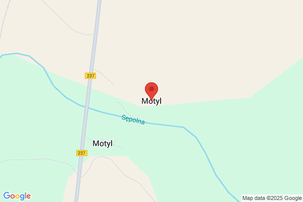 Motyl. PHU. Motlawski K.