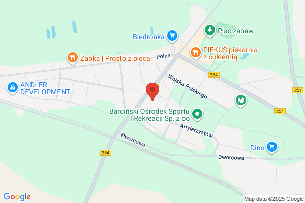 Parafia rzymskokatolicka Matki Boskiej Czestochowskiej i sw. Barbary