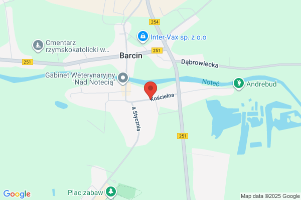 Parafia rzymskokatolicka sw. Jakuba Apostola