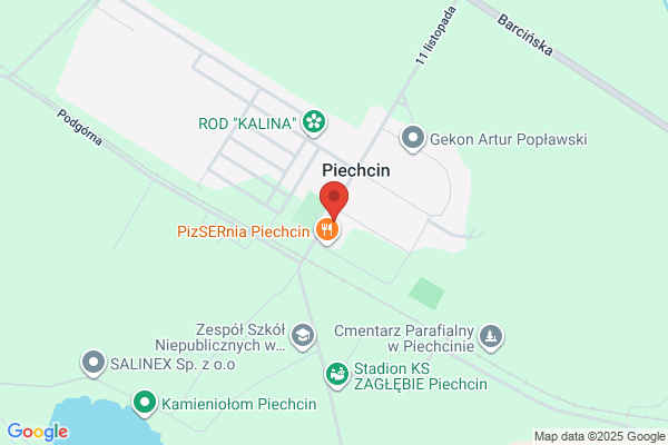 Paulinka. Kwiaciarnia