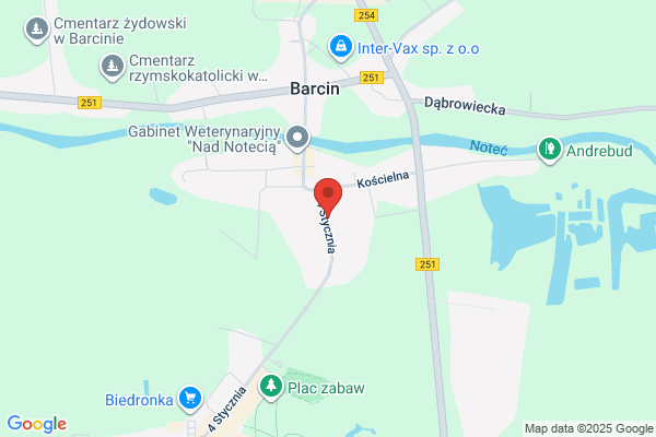 Przedszkole nr 1