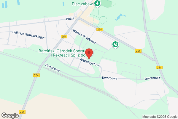 Przedszkole nr 2