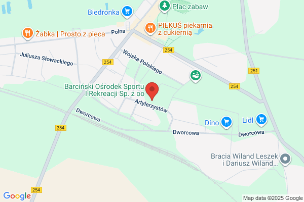 Przedszkole nr 3 z Oddzialem Zlobkowym