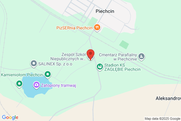 Zasadnicza Szkola Zawodowa