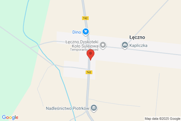 Zawisza Piotr. Przedsiebiorstwo uslugowe