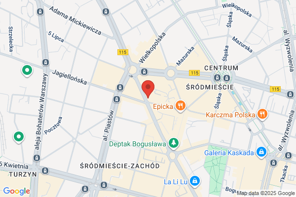 Zielinski Dariusz. Uslugi budowlane, transport samochodowy